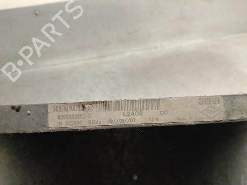 AC radiator RENAULT LAGUNA II (BG0/1_) 1.9 dCi (BG1A, BG1W, BG0G) | BP32146512M32 
