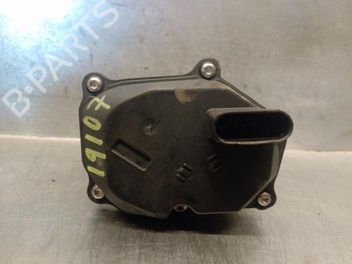 Throttle body AUDI A3 Sportback (8VA, 8VF) 2.0 TDI | BP15983404M82 