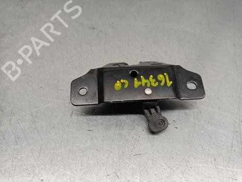 Tailgate lock PEUGEOT 406 Coupe (8C) 2.2 HDI | BP10657018C101 