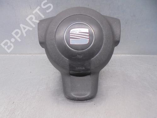 Used Driver airbag SEAT ALTEA (5P1) 1.9 TDI (105 hp) 16967427