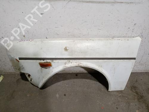 Used Left front fenders SEAT 131 (131A) [1975-1986]  23649256