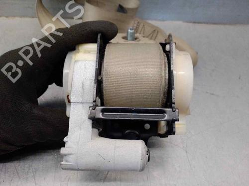 Front right seatbelt SSANGYONG RODIUS I 2.7 Xdi | BP18119207I25 