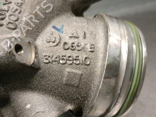 Pipe VOLVO XC60 II (246) D5 AWD | BP36392001M125 - Image 5