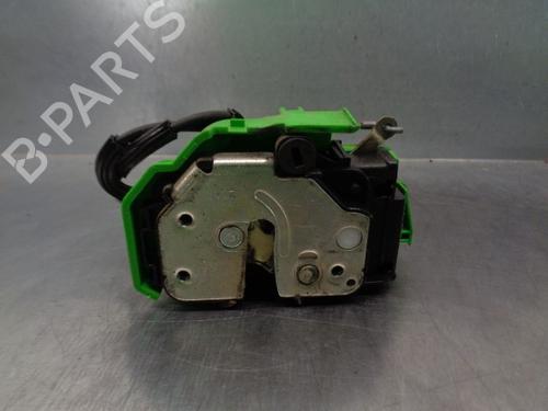 Front right lock ALFA ROMEO MITO (955_) 1.6 JTDM (955AXC1B) | BP13921068C97 