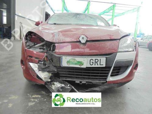 Gearbox RENAULT MEGANE III Coupe (DZ0/1_) 1.6 16V (DZ0U, DZ1B, DZ1H) | BP2069289M3 