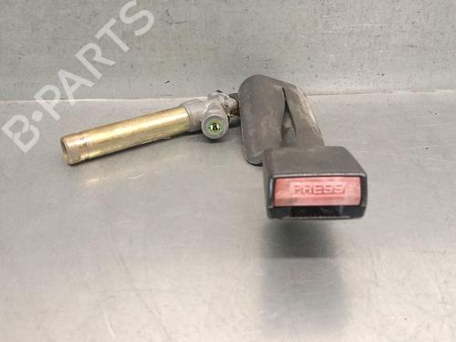 Used Front left belt tensioner PEUGEOT PARTNER Box Body/MPV (5_, G_) 1.9 D (69 hp) 28095935