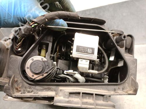 Right headlight AUDI A5 (8T3) 3.0 TDI quattro | BP23426179C29 