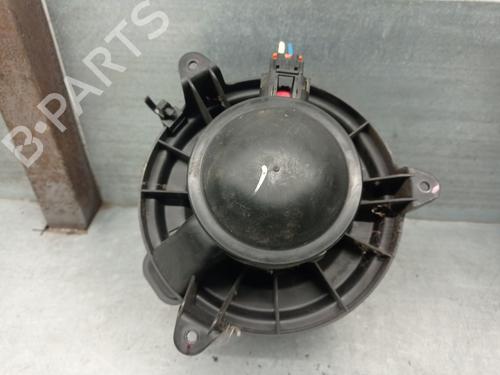 Heater blower motor NISSAN PATHFINDER III (R51) 2.5 dCi | BP23399830M62 
