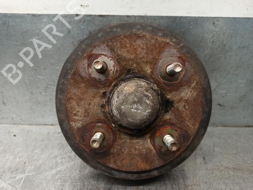 Used Right rear steering knuckle HYUNDAI ATOS (MX) 1.0 i (54 hp) 10139682