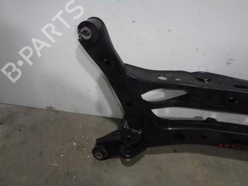 Rear axle KIA OPTIMA (JF)  | BP11690496M2 