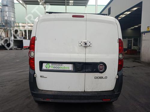Fuse box FIAT DOBLO Cargo (263_) 1.3 D Multijet | BP25979135E1 - Image 7