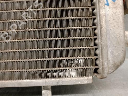 Water radiator PIAGGIO MOTORCYCLES HEXAGON Hexagon 250 GT (M14) | BP36433114M31 - Image 3
