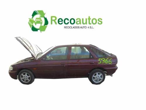 Starter FORD ESCORT VI (GAL, AAL, ABL)  | BP2058526M8 