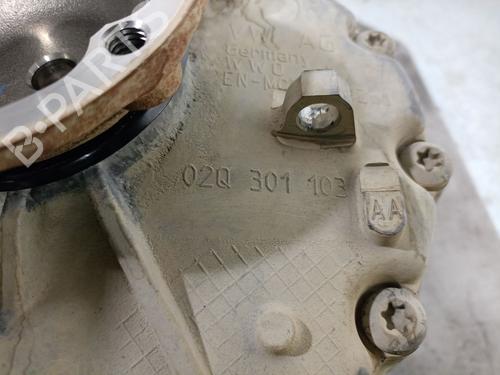 Gearbox AUDI Q3 (8UB, 8UG) 2.0 TDI | BP33326290M3 - Image 7