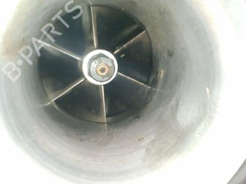 Turbocharger/Supercharger MERCEDES-BENZ CLA (C118) CLA 200 d (118.312) | BP25246959M71 