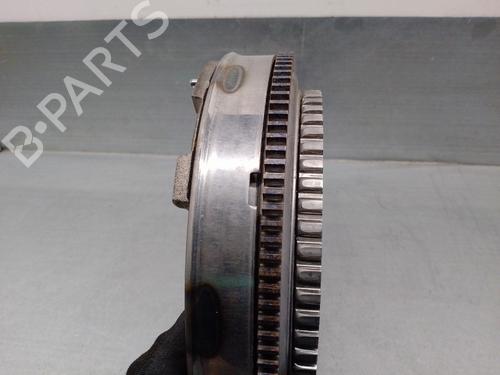 Flywheel FIAT GRANDE PUNTO (199_) 1.3 D Multijet (199.AXD11, 199.AXD1A, 199.AXD1B,... | BP16182863M101 