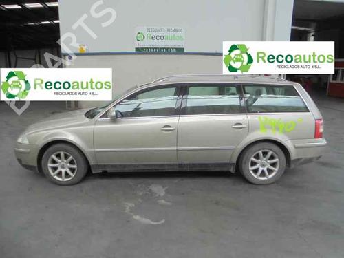 VW PASSAT B5.5 Variant (3B6) 1.9 TDI 265120