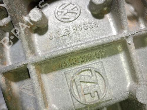 Rear differential PORSCHE CAYENNE (9PA) 3.6 | BP32468609M24 - Image 7