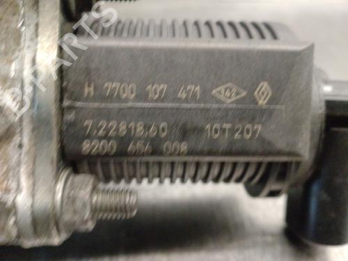 Egr RENAULT KANGOO (KC0/1_) 1.5 dCi (KC07) | BP33981208M69  - Image 5