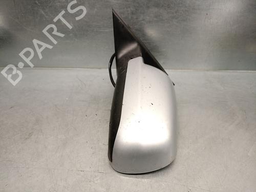 Left mirror VW PASSAT B5.5 (3B3) 1.9 TDI | BP22727642C26 