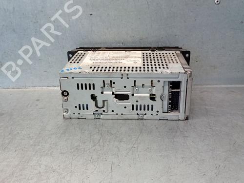Bilradio CHRYSLER VOYAGER IV (RG, RS) 2.5 CRD | BP27457842E6 