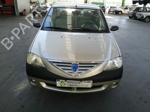 Højre solskærm DACIA LOGAN (LS_) 1.6 (LS0B, LS0D, LS0F, LS0H) | BP10410915I2  - Image 7