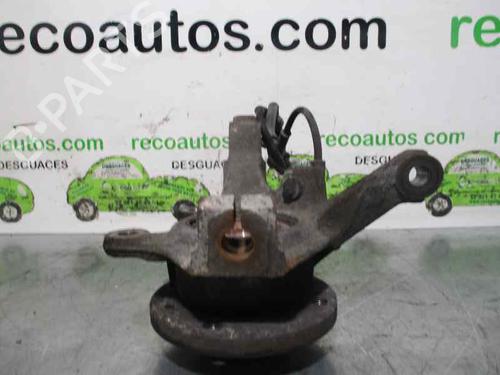 Right front steering knuckle RENAULT MEGANE I Classic (LA0/1_) 1.9 D (LA0A, LA0U, LA0R) | BP2116196M26 