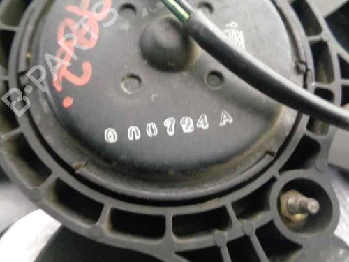Radiator fan KIA CARENS II MPV (FJ)  | BP4630989M35 