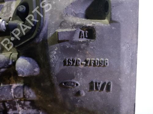 Gearbox FORD MONDEO III Saloon (B4Y) 2.0 16V | BP24916752M3 