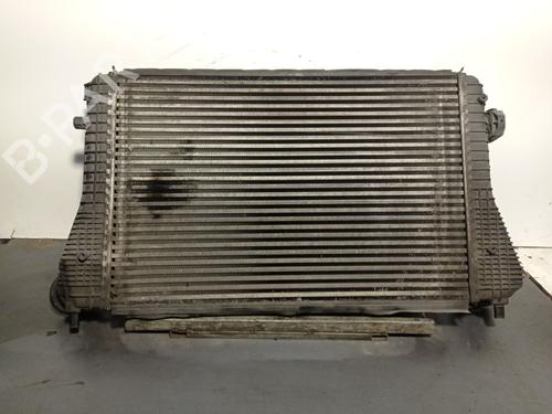 Intercooler SEAT ALTEA (5P1) 2.0 TDI 16V | BP25272205M30