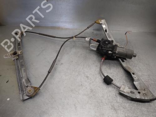 Used Front left window mechanism PEUGEOT 206 Hatchback (2A/C) 1.4 HDi eco 70 (68 hp) 12172597