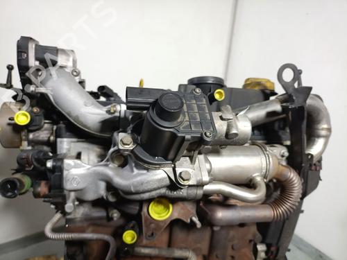 Engine RENAULT SCÉNIC II (JM0/1_) 1.5 dCi (JM1E, JM16) | BP33704485M1  - Image 12