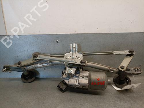 Front wiper motor CITROËN BERLINGO Box Body/MPV (B9) 1.6 HDi 75 | BP34174651M29 - Image 2