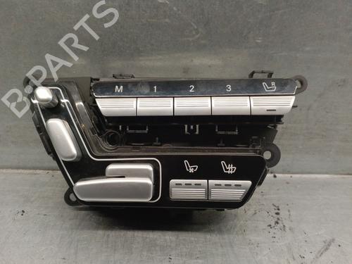 Used Switch MERCEDES-BENZ S-CLASS (W221, V221) [2005-2013]  18002842