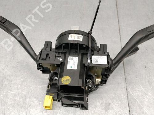 Headlight switch VW PASSAT B6 (3C2) 2.0 TDI 16V | BP37243560I24 - Image 3