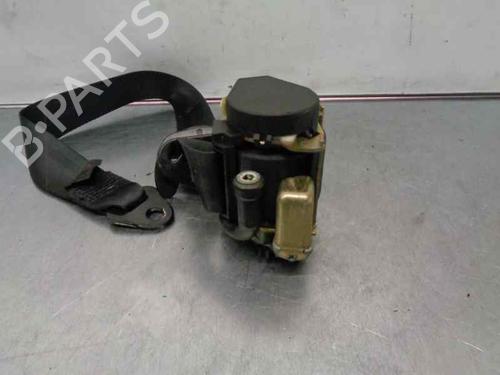 Front right seatbelt PEUGEOT 607 (9D, 9U) 2.2 HDi | BP8725239I25 
