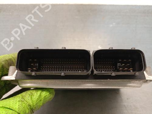 Engine control unit (ECU) SEAT IBIZA III (6L1) 1.9 TDI | BP27199440M57 