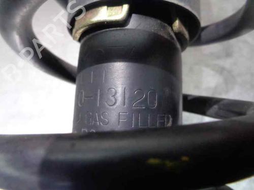 Left rear shock absorber TOYOTA COROLLA Verso (_E12_)  | BP6446211M18 