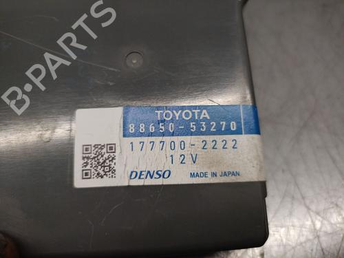 Comfort control module LEXUS IS II (_E2_) 220d (ALE20) | BP38201093M56 - Image 4
