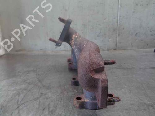Exhaust manifold SEAT CORDOBA (6L2) 1.9 SDI | BP11668051M110 
