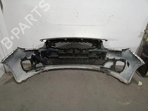 Front bumper KIA CARENS IV 1.7 CRDi | BP30764580C7  - Image 9