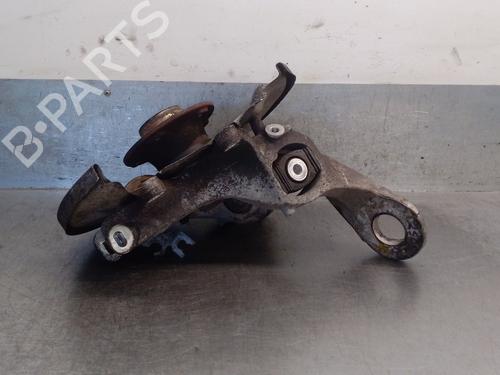 Left rear steering knuckle AUDI A4 B8 (8K2) | BP36304029M27 - Image 8