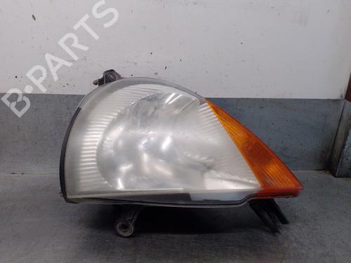 Faro anteriore sinistro FORD KA (RB_) 1.3 i | BP34280443C28 - Image 2