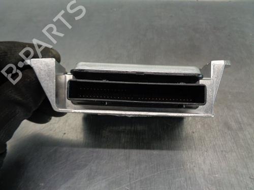 Kollisjonspute styreenhet RENAULT MEGANE II (BM0/1_, CM0/1_) 1.6 16V | BP10638036M53 