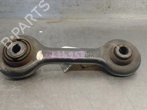 Used Right rear suspension arm Right rear suspension arm FORD GALAXY III (CK) 2.0 TDCi (150 hp) 36460948 36460948
