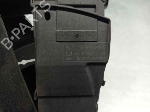 Pedal VW GOLF PLUS V (5M1, 521) 1.9 TDI | BP12130102I4 