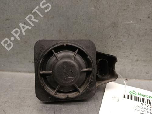 Used Electronic module Electronic module AUDI Q7 (4MB, 4MG, 4MQ) SQ7 TDI quattro (435 hp) 33434976 33434976