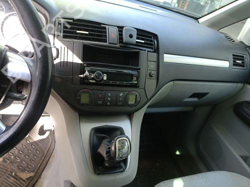 Forskærm Højre FORD FOCUS C-MAX (DM2)  | BP29377692C42 