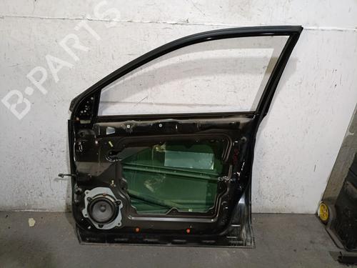 Right front door NISSAN MURANO I (Z50) 3.5 4x4 | BP27506862C3 