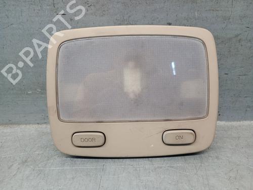 Used Interior roof light HYUNDAI TUCSON (JM) 2.0 CRDi (136 hp) 25912032